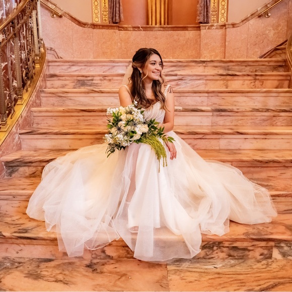 Meet your Posher, Maria - Picture 1 of 1